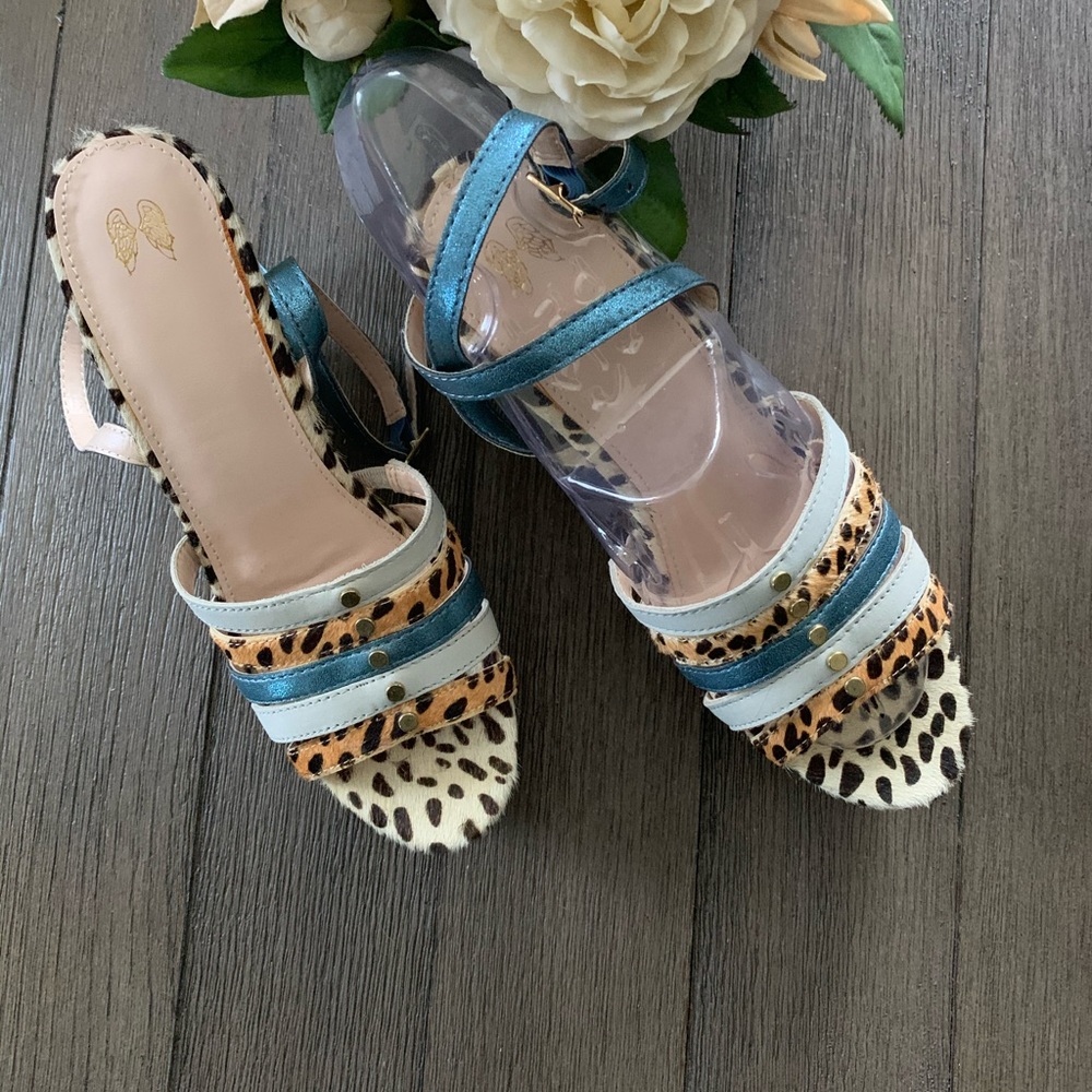 (Unique)Victoria secret shoes